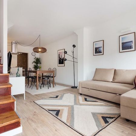 Gaia Retreat • 2 Bd - A/C Daire Vila Nova de Gaia Dış mekan fotoğraf