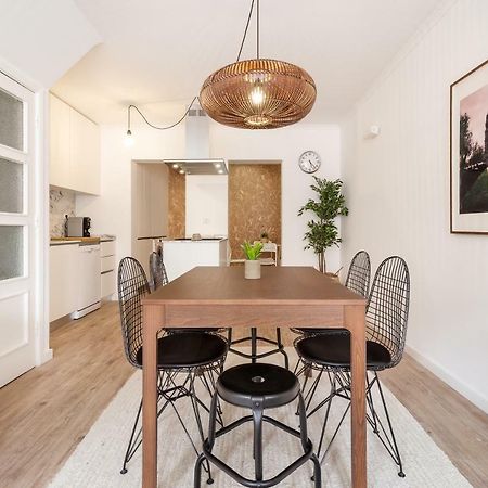 Gaia Retreat • 2 Bd - A/C Daire Vila Nova de Gaia Dış mekan fotoğraf