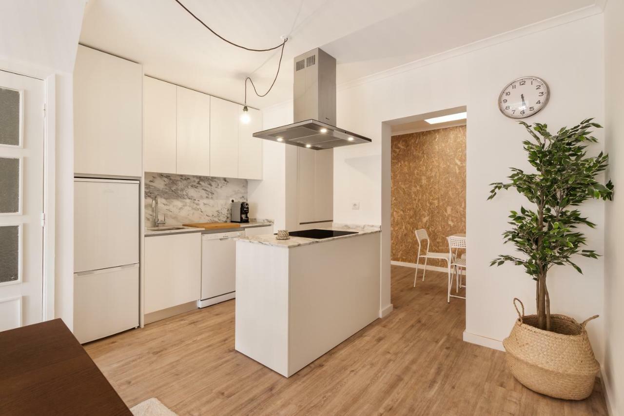 Gaia Retreat • 2 Bd - A/C Daire Vila Nova de Gaia Dış mekan fotoğraf
