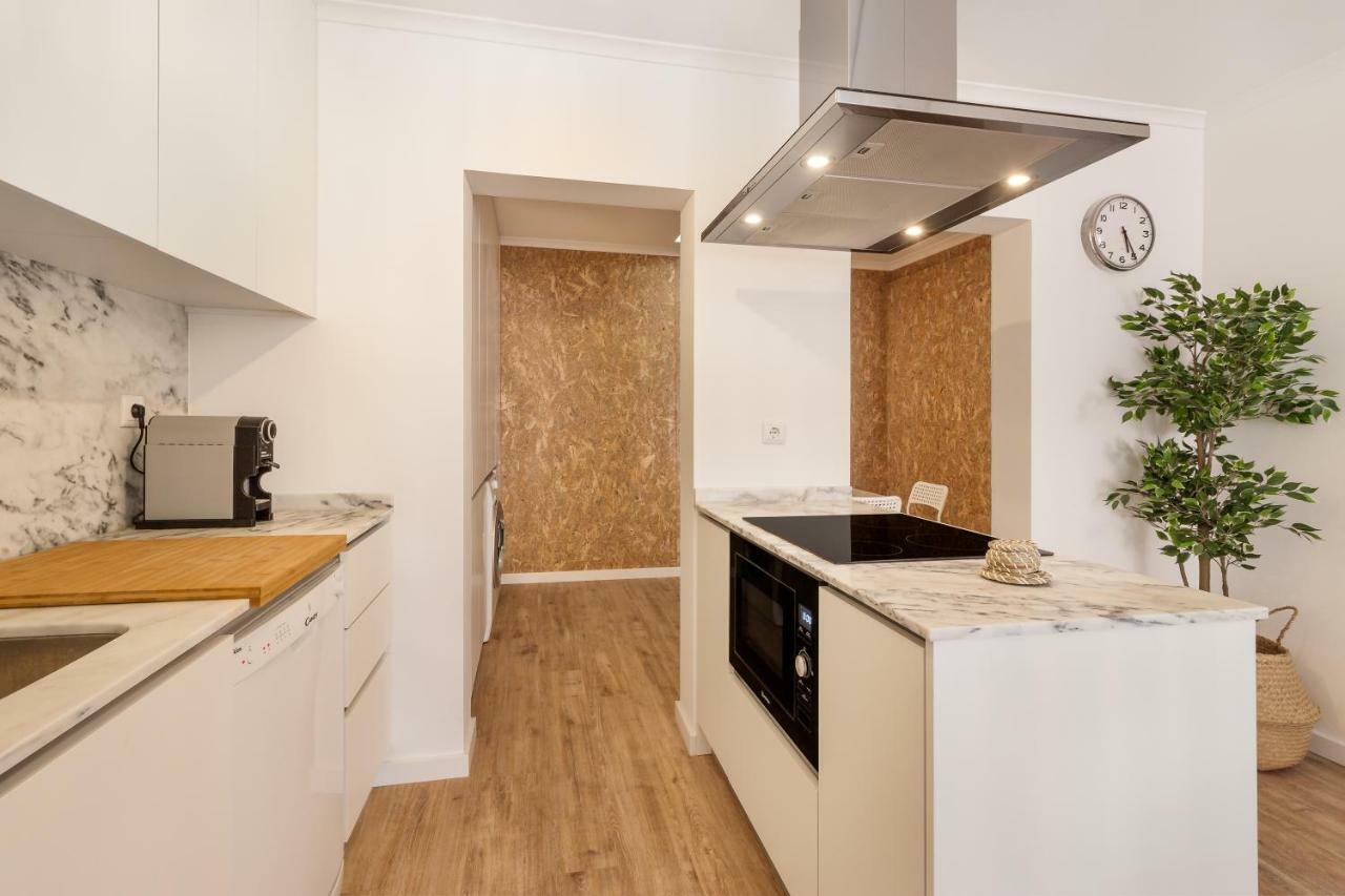 Gaia Retreat • 2 Bd - A/C Daire Vila Nova de Gaia Dış mekan fotoğraf