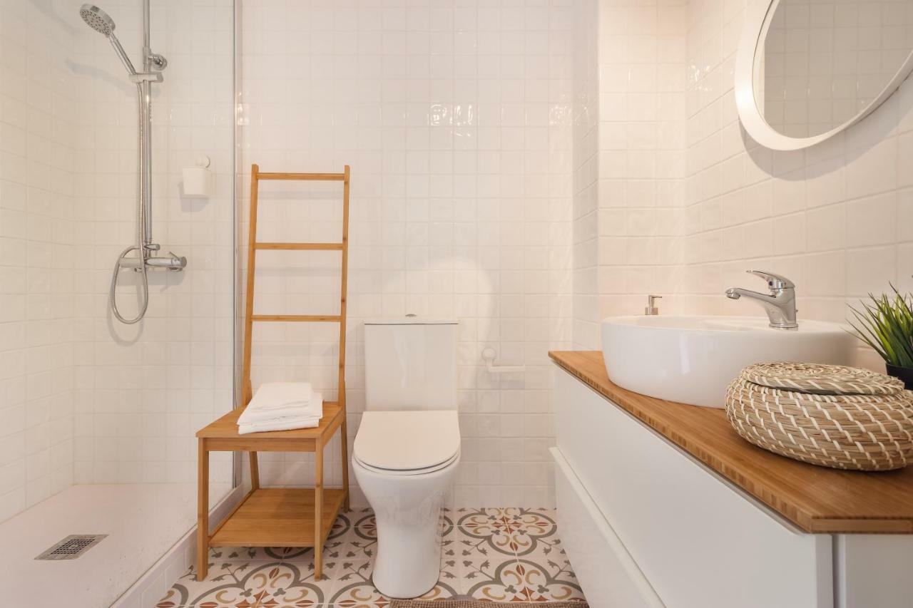 Gaia Retreat • 2 Bd - A/C Daire Vila Nova de Gaia Dış mekan fotoğraf