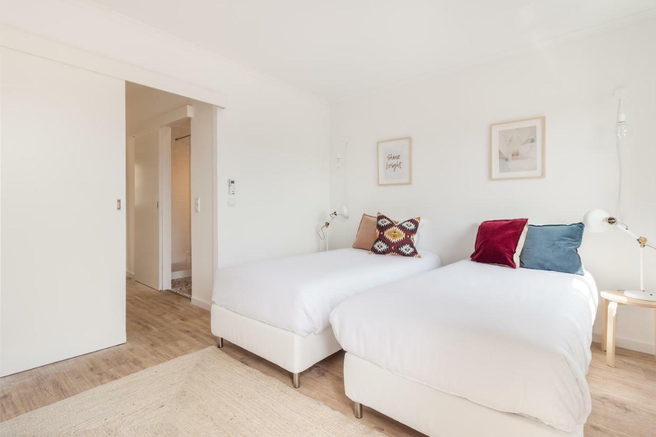 Gaia Retreat • 2 Bd - A/C Daire Vila Nova de Gaia Dış mekan fotoğraf
