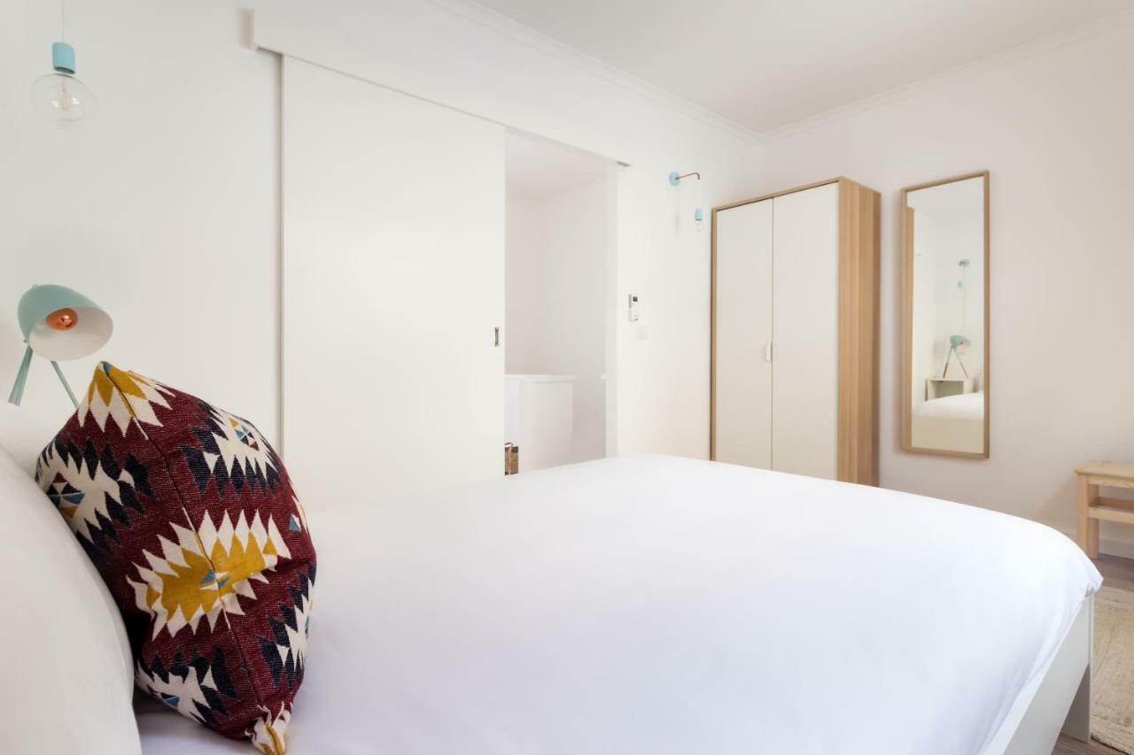 Gaia Retreat • 2 Bd - A/C Daire Vila Nova de Gaia Dış mekan fotoğraf